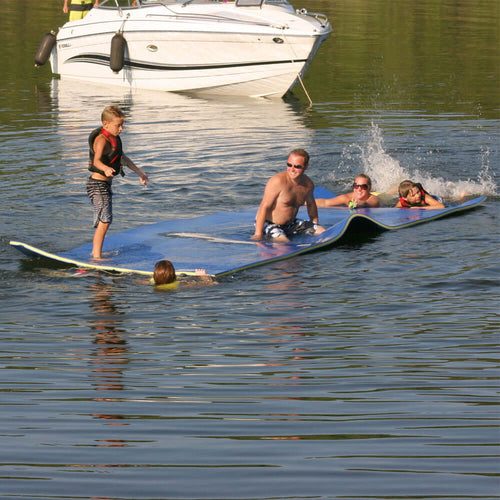 WOW Sports 20x6' Chillraft (21-2110) Jupiter Gear