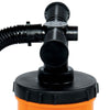 WOW Sports Double Action Hand Pump (13-4030) Jupiter Gear