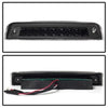 xTune Dodge Ram 1500 09-15 2500/3500 10-16 LED 3RD Brake Light - Black BKL-DRAM09-LED-BK OffRoadUSA.com