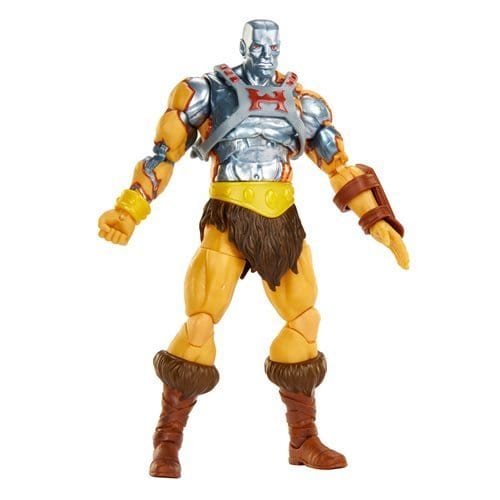 ToyShnip Masters of the Universe Masterverse Revelation Action Figure - Select
