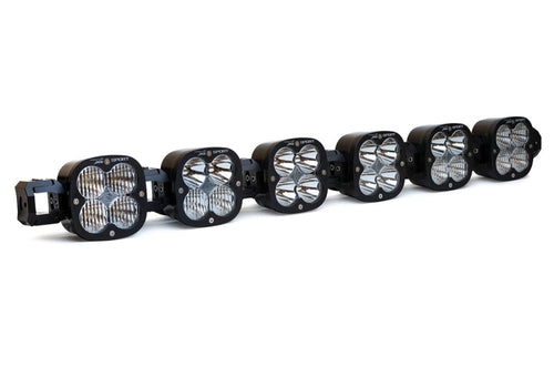 Baja Designs XL Linkable LED Light Bar - 6 OffRoadUSA.com