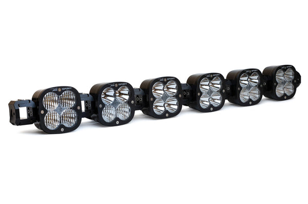 Baja Designs XL Linkable LED Light Bar - 6 OffRoadUSA.com