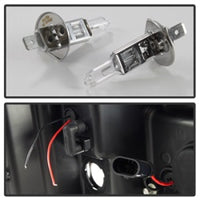 Spyder Chevy Silverado 1500 07-13 Version 3 Projector Headlights - Chrome PRO-YD-CS07V3-LBDRL-C OffRoadUSA.com