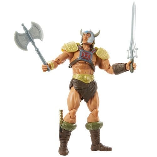 ToyShnip Masters of the Universe Masterverse Revelation Action Figure - Select
