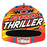 WOW Sports Big Thriller Pro Series (20-1090) Jupiter Gear