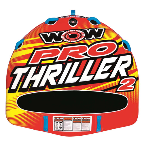 WOW Sports Big Thriller Pro Series (20-1090) Jupiter Gear