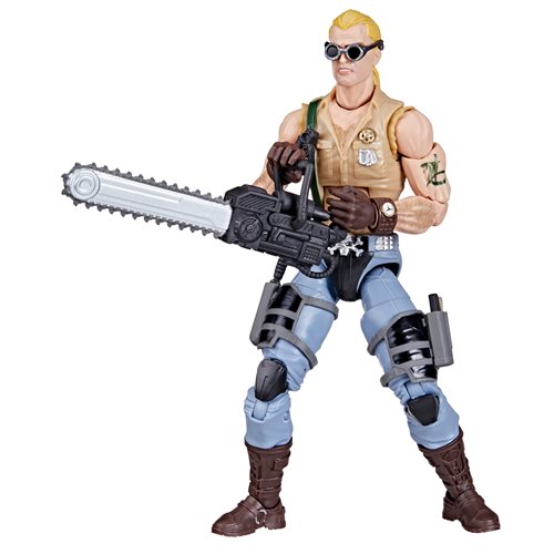 ToyShnip G.I. Joe Classified Series 6-Inch Action Figure - Select Figure(s)