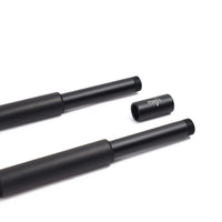 Portable Exercise Bar with Resistance Bands Jupiter Gear