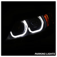 Spyder 14-19 Chevrolet Impala Proj Headlights Low Beam/High Beam H9 Inc - Black PRO-YD-CHIP14-LB-BK OffRoadUSA.com
