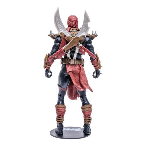 ToyShnip McFarlane Toys Spawn 7-Inch Action Figure - Select Figure(s)
