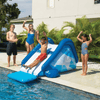 WOW Watersports Cascade Pool Slide Jupiter Gear