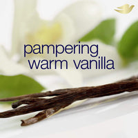 Dove Beauty Bar Women's Bath Soap Moisturizing Gentle All Skin Shea Butter & Vanilla, 3.75 oz 8 Bars EasyOptionXY LLC