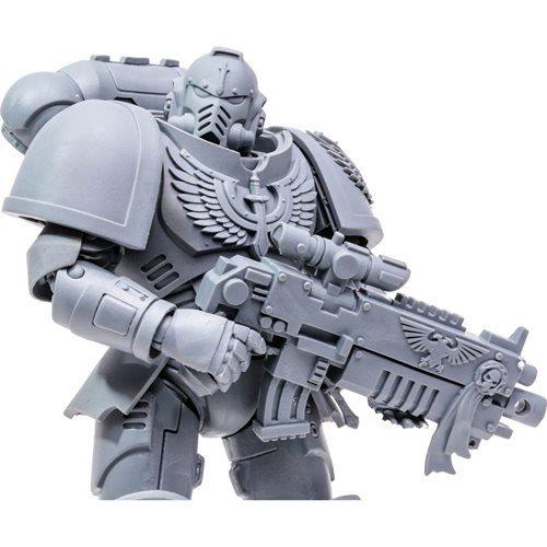 McFarlane Toys Warhammer 40000 7-Inch Action Figure - Select Figure(s) ToyShnip