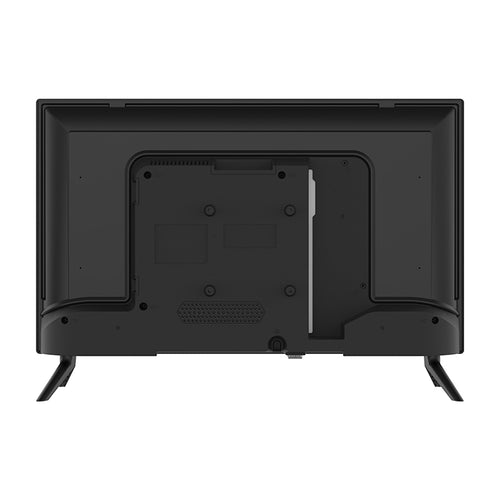 24" Supersonic Smart HDTV DLED HD WiFi with 3 HDMI Inputs and 2 USB Inputs Jupiter Gear