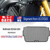 2024 Motorcycles Radiator Grille Guard Cover Protector For Ducati Multistrada 950 950S 1200 1200S 1260 1260S V2 V2S 2015~2023