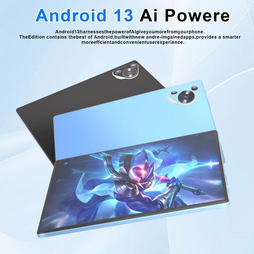 Original Pad 9 Pro tablet 10.1 inch Android 13 Snapdragon870 10 Core 16GB+1024GB 10000mah 5G Dual SIM WIFI  HD Full Screen