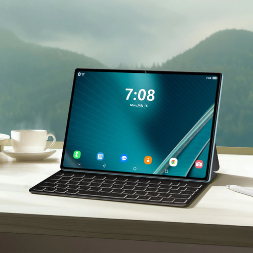 Original Pad 9 Pro tablet 10.1 inch Android 13 Snapdragon870 10 Core 16GB+1024GB 10000mah 5G Dual SIM WIFI  HD Full Screen