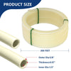 1/2" 300ft PEX-A Pipe (White & Cutter) Plumbingsell
