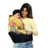 Adjustable Baby Hip Carrier – Ergonomic & Lightweight Waist Seat for Newborns & Toddlers (6-36 Months)