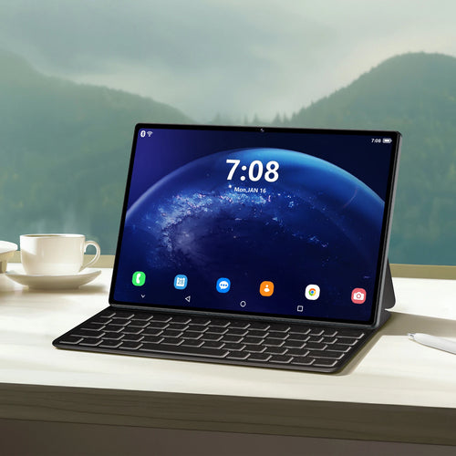 Original Pad 9 Pro tablet 10.1 inch Android 13 Snapdragon870 10 Core 16GB+1024GB 10000mah 5G Dual SIM WIFI  HD Full Screen