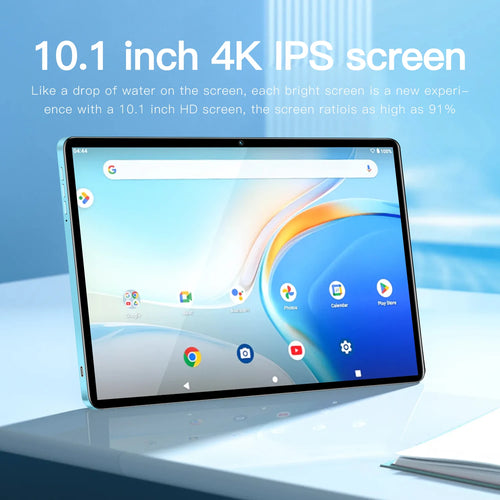 Original Pad 15 Pro m Tablet 10.1 inch  Android 13 Global Snapdragon 8gen2 16GB+1024GB 10000mah 5G Dual SIM WIFI  HD Full Screen