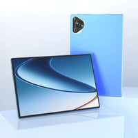 Original Pad 9 Pro tablet 10.1 inch Android 13 Snapdragon870 10 Core 16GB+1024GB 10000mah 5G Dual SIM WIFI  HD Full Screen