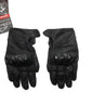 ALPINESTARS AStars Summer Motorcycle Riding Leather Gloves Impact-Resistant Men's Essential Gear for Riders CELER V2