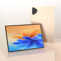 Original Pad 9 Pro tablet 10.1 inch Android 13 Snapdragon870 10 Core 16GB+1024GB 10000mah 5G Dual SIM WIFI  HD Full Screen