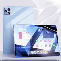 Original Pad 15 Pro m Tablet 10.1 inch  Android 13 Global Snapdragon 8gen2 16GB+1024GB 10000mah 5G Dual SIM WIFI  HD Full Screen