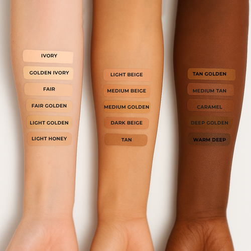 AMAZINGCONCEALER AmazingCosmetics