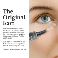 AMAZINGCONCEALER AmazingCosmetics