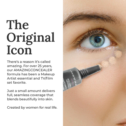 AMAZINGCONCEALER AmazingCosmetics