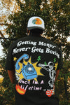 Getting Money Fly Supply Co