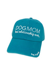 Hat: Dog Mom Dog is Good
