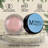Pink Icing Any Wear Creme - A Waterproof Multi-tasking creme to powder product for eyes, cheeks & lips. Can be worn anywhere Mommy Makeup