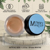 Misty Mocha Any Wear Creme - A Waterproof Multi-tasking creme to powder product for eyes, cheeks & lips. Can be worn anywhere Mommy Makeup