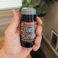 Extra Strength Deodorant Fight Scrub