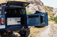 Attica 4x4 Arctic Series 42L Cooler OffRoadUSA.com