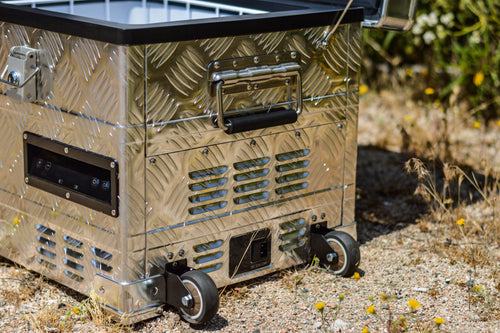 Attica 4x4 Arctic Series 42L Cooler OffRoadUSA.com