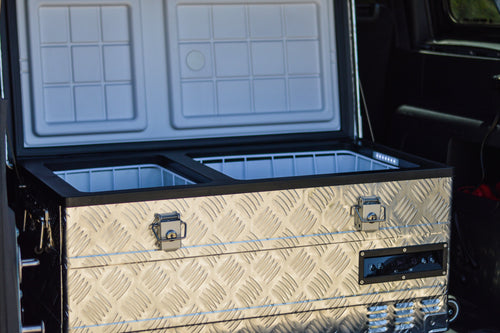 Attica 4x4 Arctic Series 42L Cooler OffRoadUSA.com