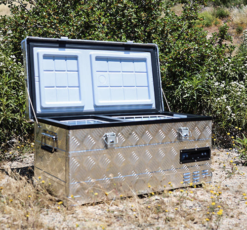 Attica 4x4 Arctic Series 42L Cooler OffRoadUSA.com