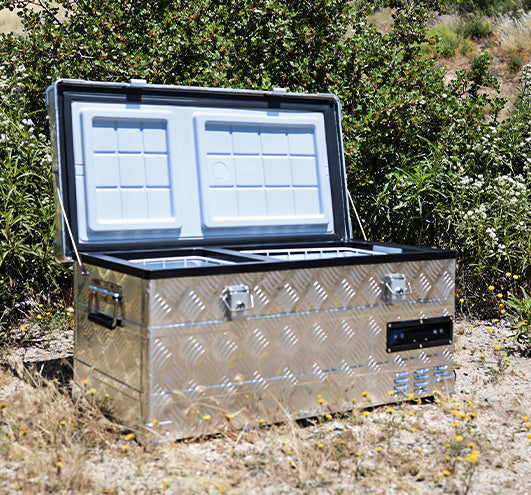 Attica 4x4 Arctic Series 42L Cooler OffRoadUSA.com