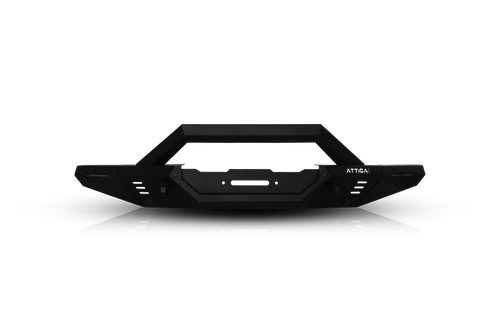 Attica 4x4 2021-2024 Ford Bronco Terra Series Front Modular Wings OffRoadUSA.com