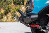 Attica 4x4 2021-2024 Ford Bronco Terra Series Skid Plate OffRoadUSA.com