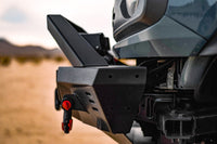 Attica 4x4 2021-2024 Ford Bronco Terra Series Front Bumper OffRoadUSA.com