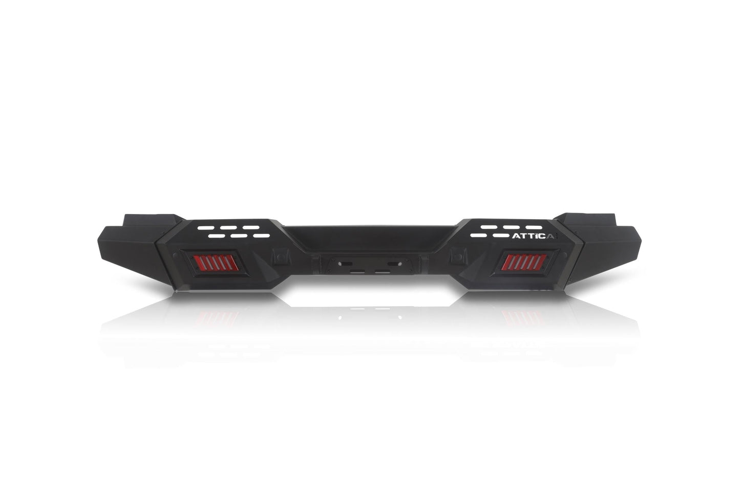 Attica 4x4 2021-2024 Ford Bronco Terra Series Rear Modular Wings