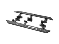 Attica 4x4 2021-2024 Ford Bronco Terra Series Side Steps OffRoadUSA.com