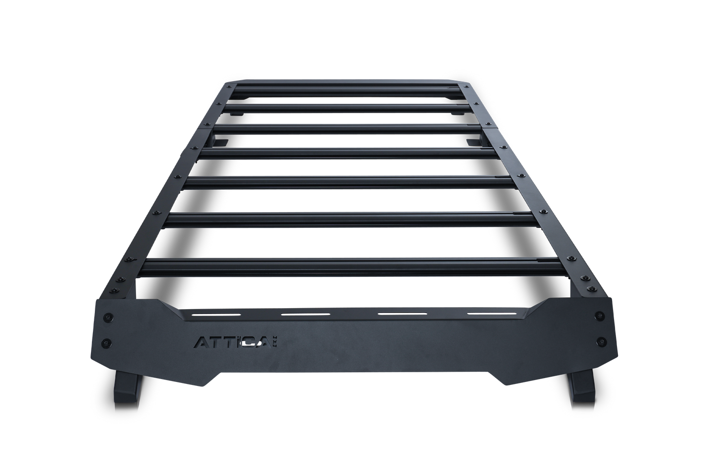 Attica 4x4 2021-2024 Ford Bronco Terra Series Roof Rack