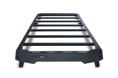 Attica 4x4 2021-2024 Ford Bronco Terra Series Roof Rack OffRoadUSA.com
