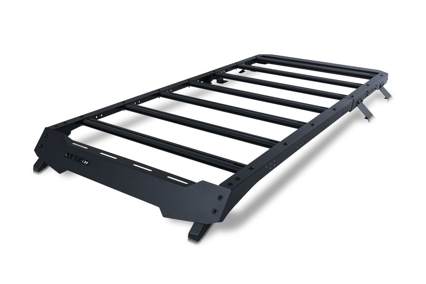 Attica 4x4 2021-2024 Ford Bronco Terra Series Roof Rack